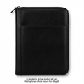 Bugatti Ring Binder, Smooth Synthetic Leather