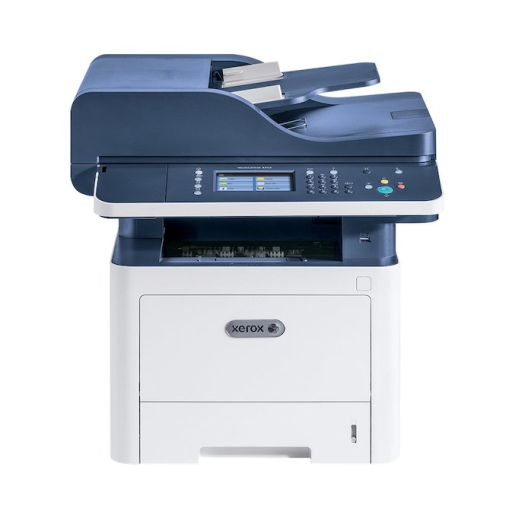 Xerox WORKCENTRE 3345 BLK & WHT MULTIF 35PPM 2-SI 