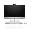 HP OmniStudio X AiO 27-cs0019 PC Canada - French Bilingual