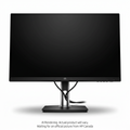 HP S5 524sh FHD HA MNTR United States / Canada English