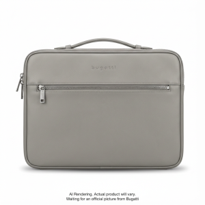 Bugatti Opera Laptop Sleeve Pu