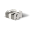 STAPLE CARTRIDGE HOUSING FOR