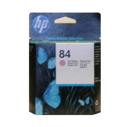 HP 84 Light Magenta Printhead