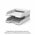 Lexmark Dual Catch Bin for CX93x/MX93x