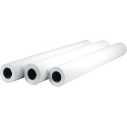 HP Permanent Matte Adhesive Vinyl 121 microns (4.8 mil) • 150 g/m² • 60 in x 150 ft