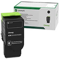 Lexmark C251UK0 Black Ultra High Yield Return Programme Toner Cartridge