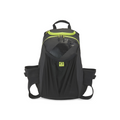K&B Sport Tremblant Boot Backpack - Black