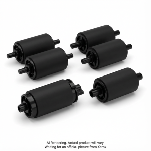 Xerox ROLLER EXCH KIT F/4799 SCANNER          