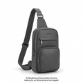 Lagos Sling Bag
