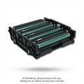 Lexmark Black and Color Imaging Kit        