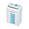 DESTROYIT 2270 SHREDDER 1/8" x 1" CROSS-CUT, PAPER/