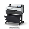 Epson SureColor T3475 24" Single Roll PrinterSCT34
