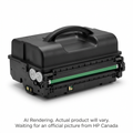HP 45Y Blk Contract LJ Toner Cartridge