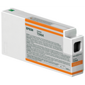 T596A00 EPSON ULTRACHROME HDR ORANGE INK 350ML, STYLUS 7900