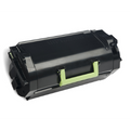 62D1000 Lexmark MX710,711,810,811,812 Return Program 6K Tone