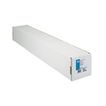HP Professional Matte Canvas 459 microns (18.1 mil) • 392 g/m² • 36 in x 50 ft