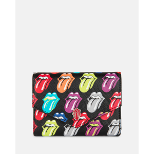 LWL6004RS The Rolling Stones The Cult Trifold Wallet