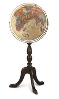 CAMBRIDGE Antique - EN