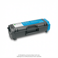 Lexmark 78C0U20 Cyan Ultra HY Toner        
