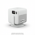 EPSON EpiqVision Mini EF-22W Laser Projector, White