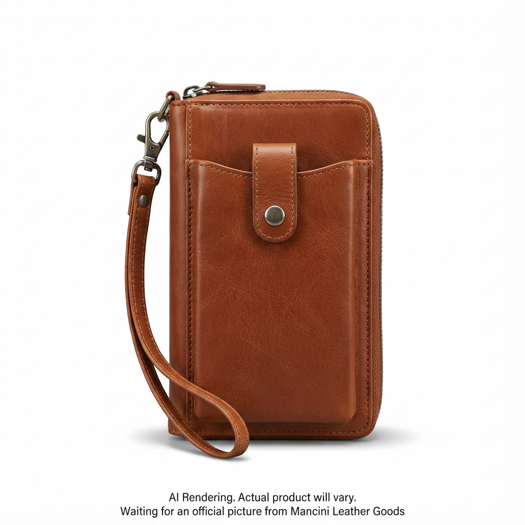 CELLPHONE WALLET