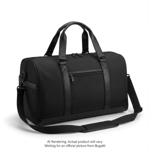Blake Duffle Bag