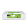 DYMO Authentic LW Mailing Address Labels for LabelWriter Label Printers, White, 1-1/8" x 3-1/2", 12 rolls of 350 (4200 T