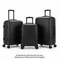 Bugatti The Classic 3 pcs set Luggage