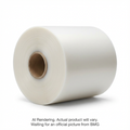 HP 4-mil Double Matte Film, 3-in Core - 22in x 150ft 