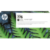 1XB11A HP HP 776 1L Photo Black DesignJet Ink Cartridge
