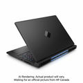 OMEN MAX Gaming Laptop 16-ah0070ca Canada - French Bilingual