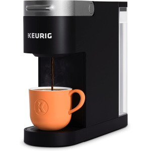 Keurig Brewer - Keur Brwr Kslm Black Mltstrm Ca