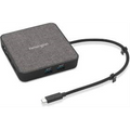 MD120U4 USB4 PORTBL DOCKING STATION