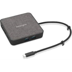 MD120U4 USB4 PORTBL DOCKING STATION
