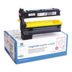 IMAGING CARTRIDGE MAGENTA MC5450/5440DL          