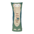 manimo® sleepies™ – Zigzag  the Owl: Weighted Sensory Plush & Sleep Aid (3 lbs)