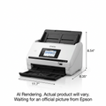 Epson DS-785W High-Speed Wireless Desktop Document Scanner