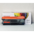 CTTN336C RECYCLED BROTHER TN336 CYAN