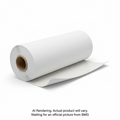 Kodak Photo Tex Repositionable Fabric / 6mil / Solv
