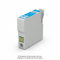 T788XXL Epson Durabrite Ultra Cyan  Original Ink Cartridge