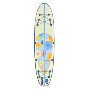 Hana Blue Inflatable Paddleboard