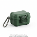 ElementProof Series for AirPods 4th Gen Forest Green