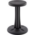 Kore Wobble Stool 47cm, Black