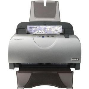 Xerox SCANNER DOCUMATE 152I DUPLEX ADF          