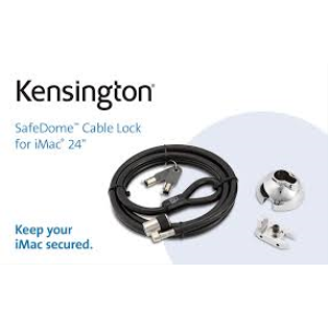SAFEDOME CABLE LOCK FOR IMAC 24 MK