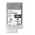 CANON PFI102MBK MT BLK INK           