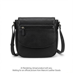 HBP1072-BLACK