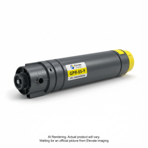 Elevate Imaging Reman Canon GPR-55-Y - Laser - A3 60000 Yield