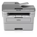 Brother MFC-L2759DW Compact Mono Laser All-in-One Printer Fax