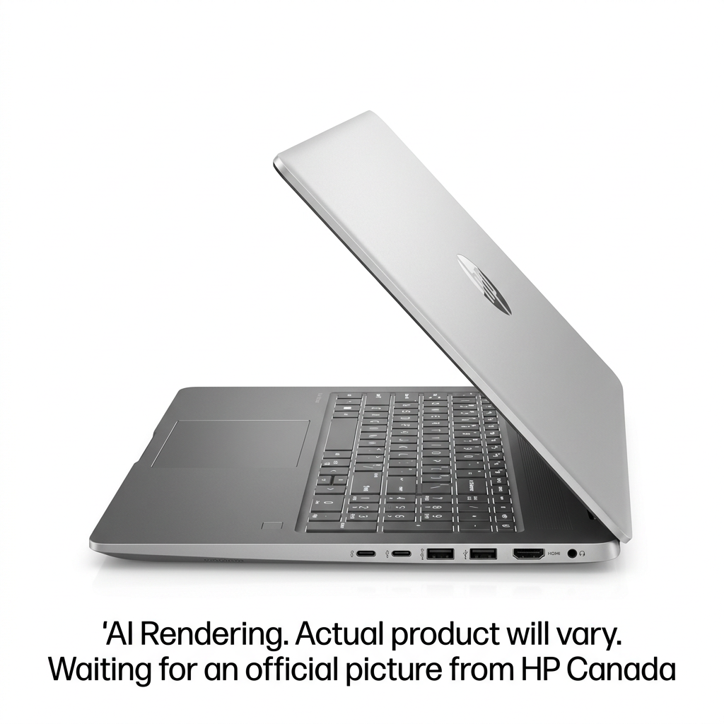 HP OmniBook 3 17-dp0010ca Canada - French Bilingual
